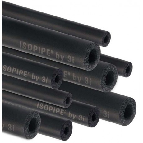 ΜΟΝΩΣΗ ISOPIPE UV PLUS 19-20